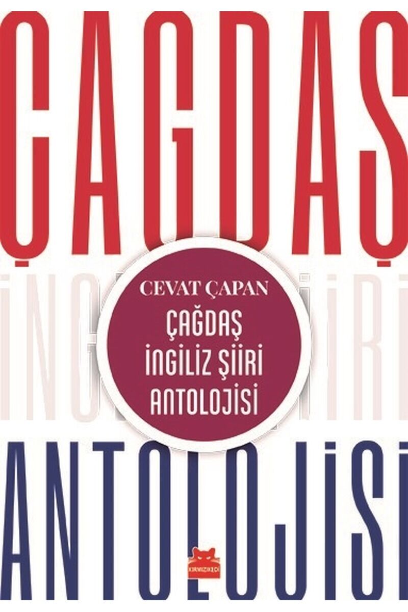 Çağdaş İngiliz Şiiri Antolojisi, Clz - KOLEKTIF