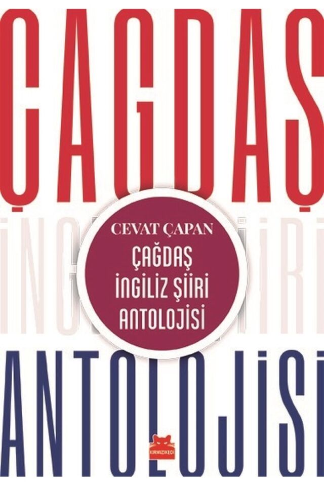 Çağdaş İngiliz Şiiri Antolojisi, Clz - KOLEKTIF