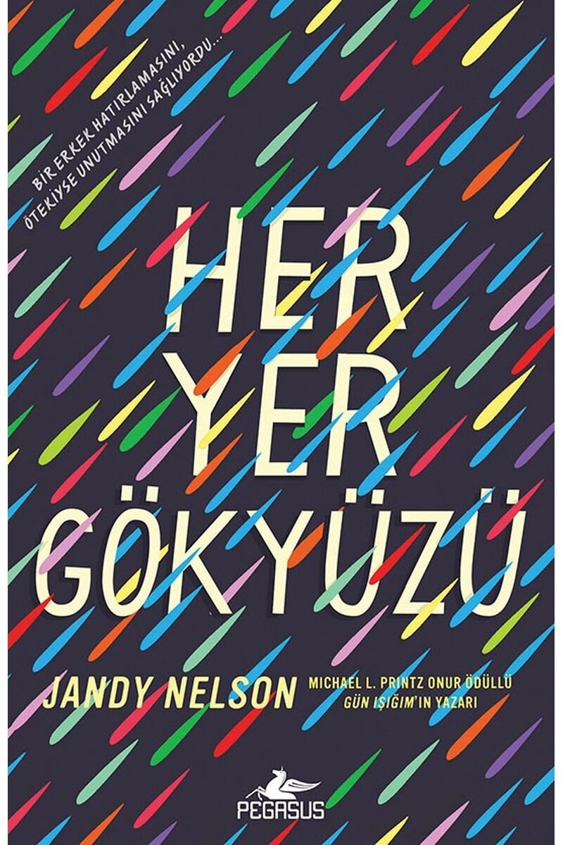 Her Yer Gökyüzü, Clz - JANDY NELSON
