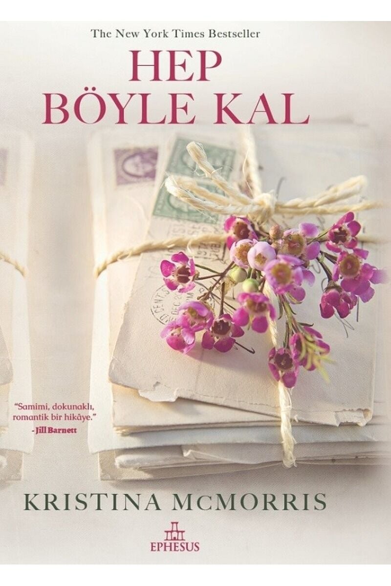 Hep Böyle Kal, Clt - KRISTINA MCMORRIS