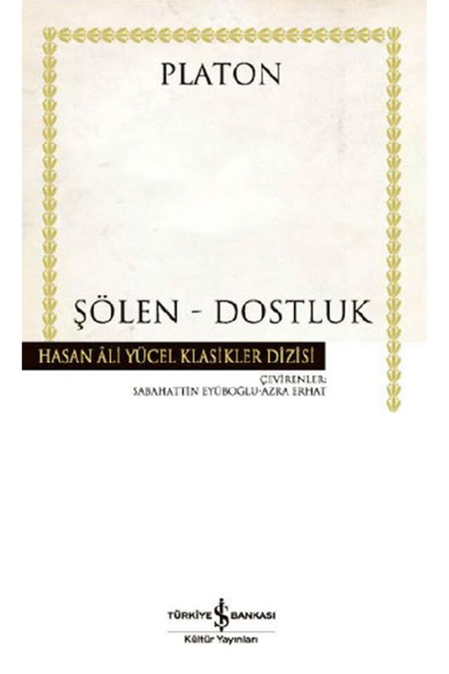 Şölen-Dostluk-Hasan Ali Yücel Klasi, Clz - PLATON