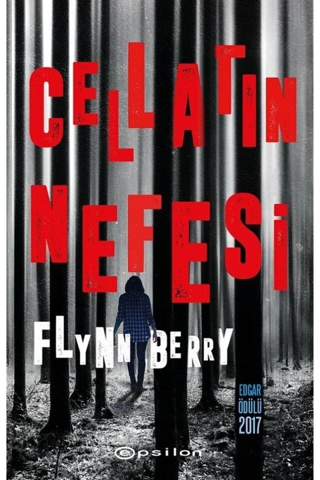 Cellatın Nefesi, Clz - FLYNN BERRY