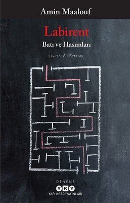 Labirent Batı ve Hasımları