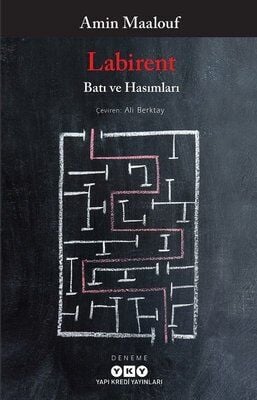 Labirent Batı ve Hasımları
