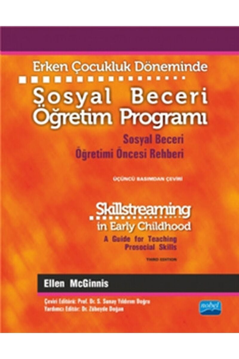 Erken Çocukluk Döneminde Sosyal Bec, Clz - AYŞEGÜL BAYRAKTAR