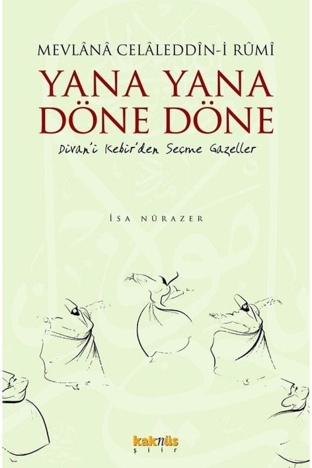 Yana Yana Döne Döne, Clz - İSA NURAZER