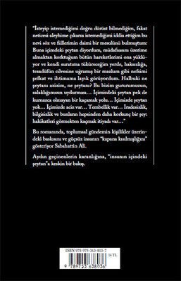 İçimizdeki Şeytan
