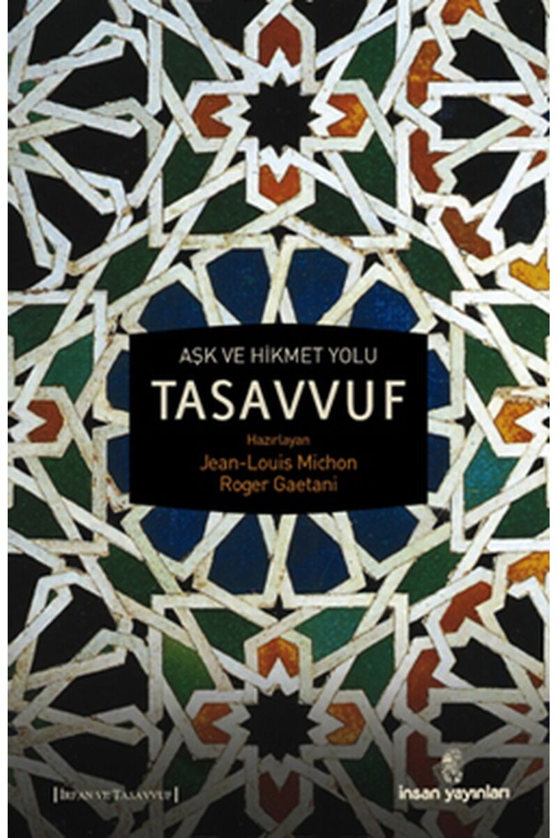 Aşk ve Hikmet Yolu Tasavvuf, Clz - FRIEDRICH ENGELS