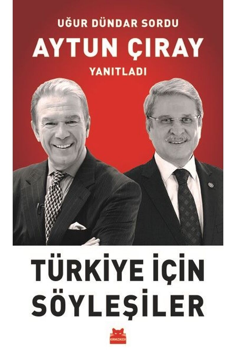 Türkiye İçin Söyleşiler-Uğur Dündar, Clz - KOLEKTIF