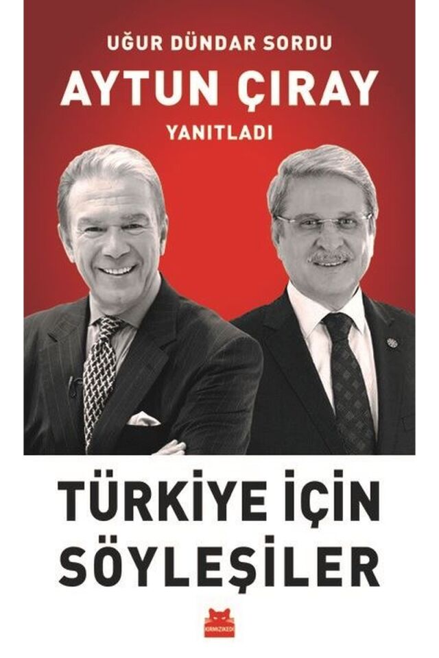 Türkiye İçin Söyleşiler-Uğur Dündar, Clz - KOLEKTIF