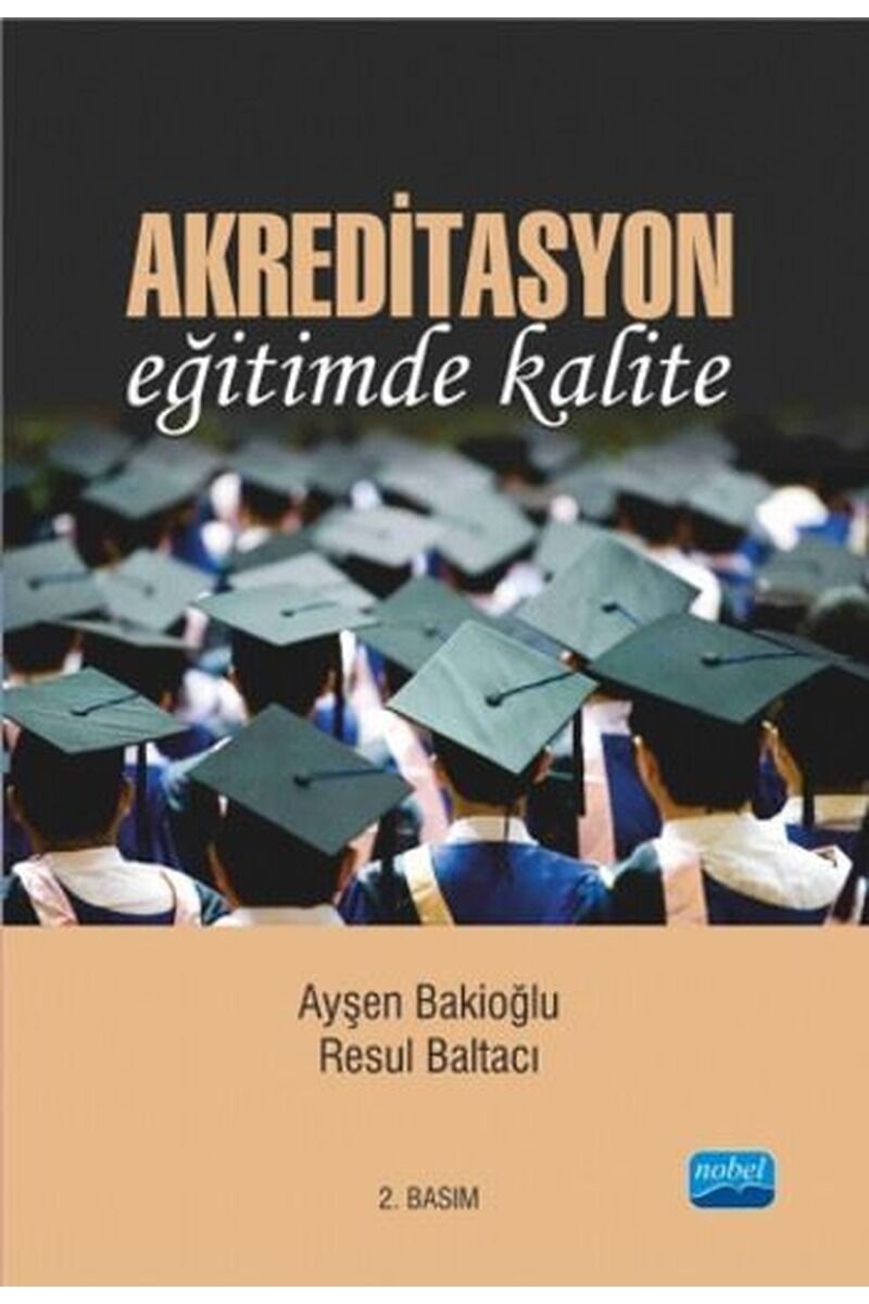 Akreditasyon Eğitiminde Kalite, Clz - AYŞEN BAKIOĞLU