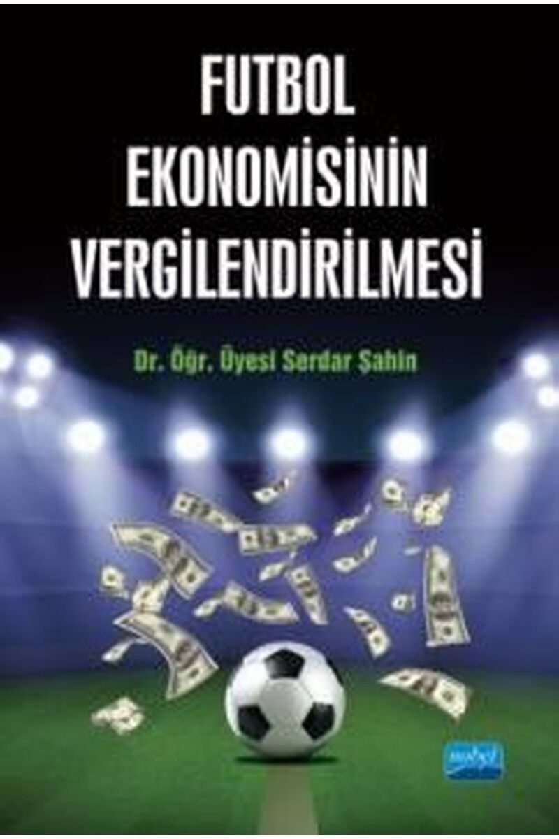 Futbol Ekonomisinin Vergilendirilme, Clz - SERDAR ŞAHIN
