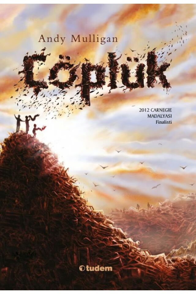Çöplük, Clz - ANDY MULLIGAN