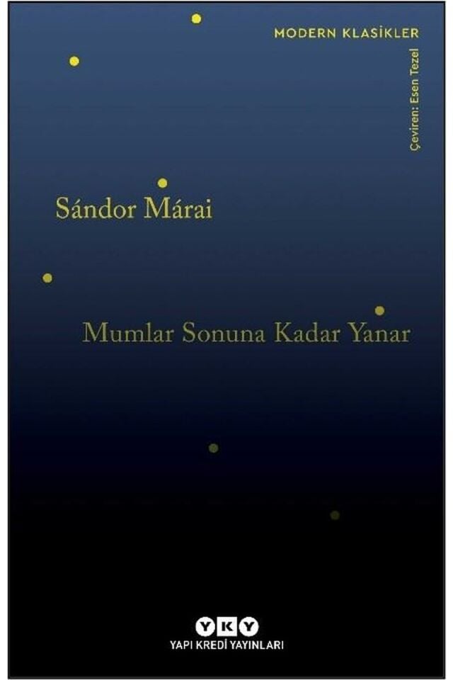 Mumlar Sonuna Kadar Yanar
