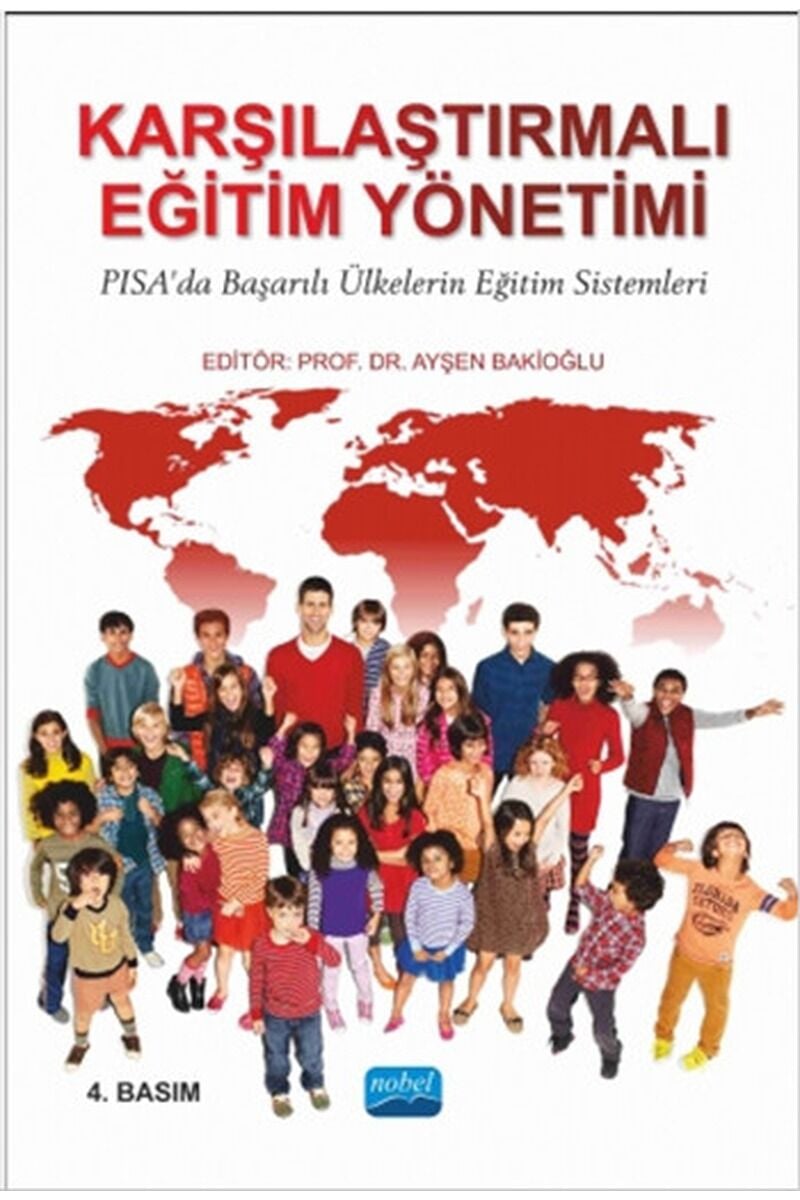 Karşılaştırmalı Eğitim Yönetimi, Clz - AYŞEN BAKIOĞLU