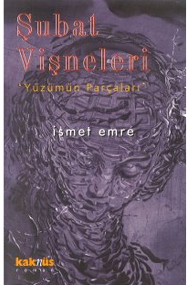 Şubat Vişneleri, Clz - İSMET EMRE