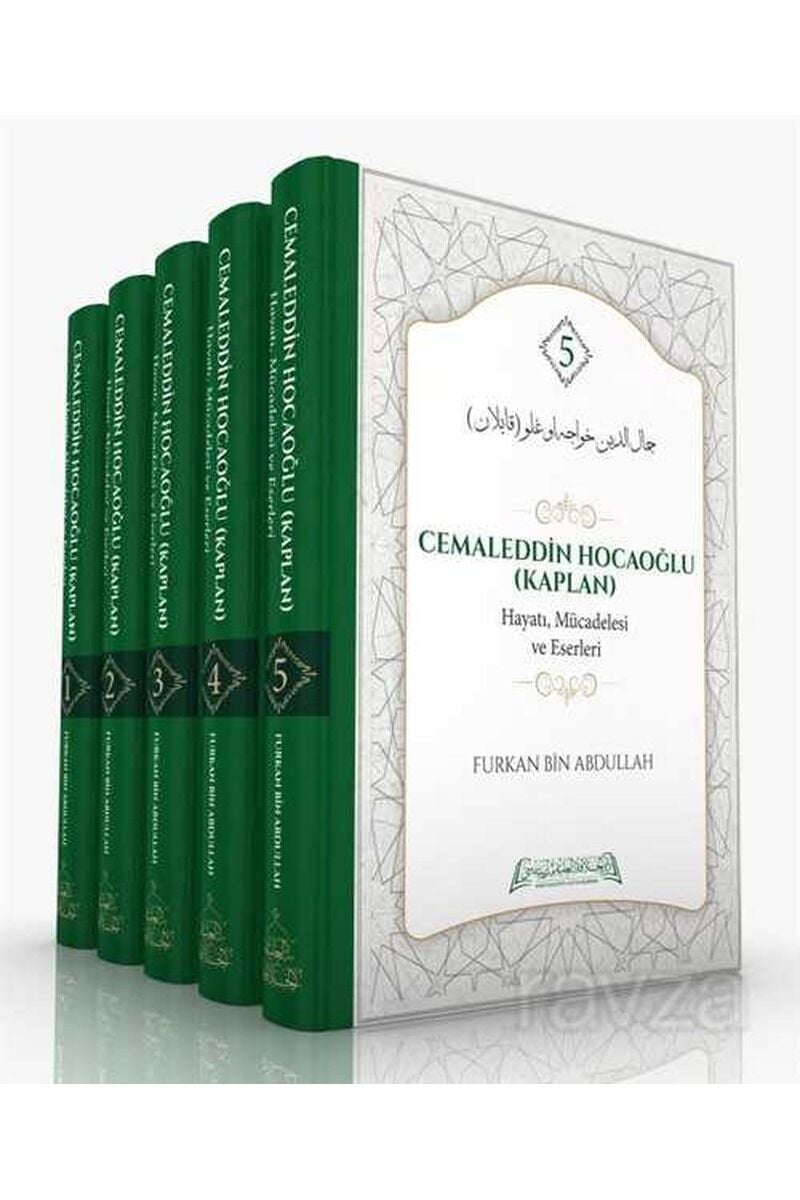 İslâm Gençliği; Bütün Eserleri 2