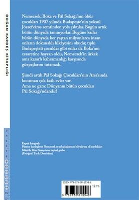 PAL SOKAĞI ÇOCUKLARI