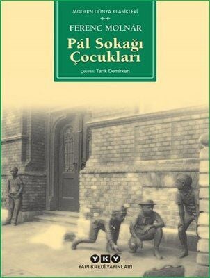 PAL SOKAĞI ÇOCUKLARI