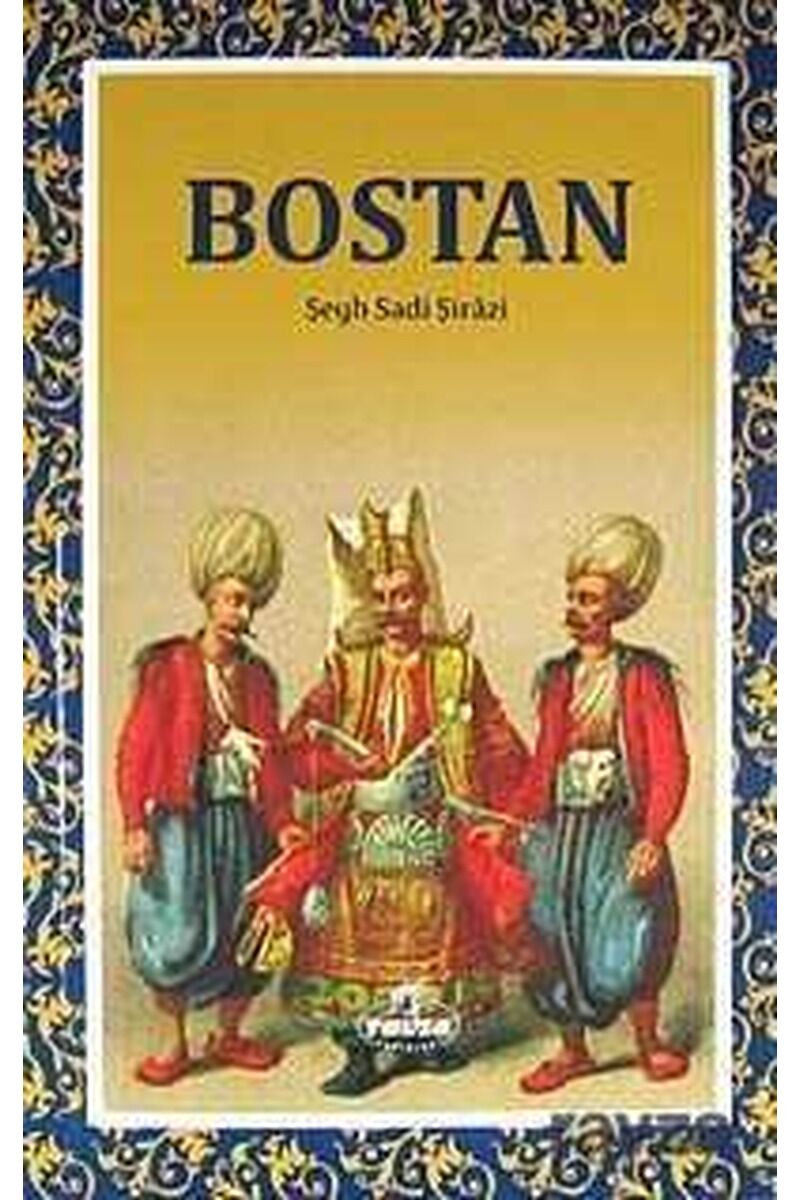Bostan