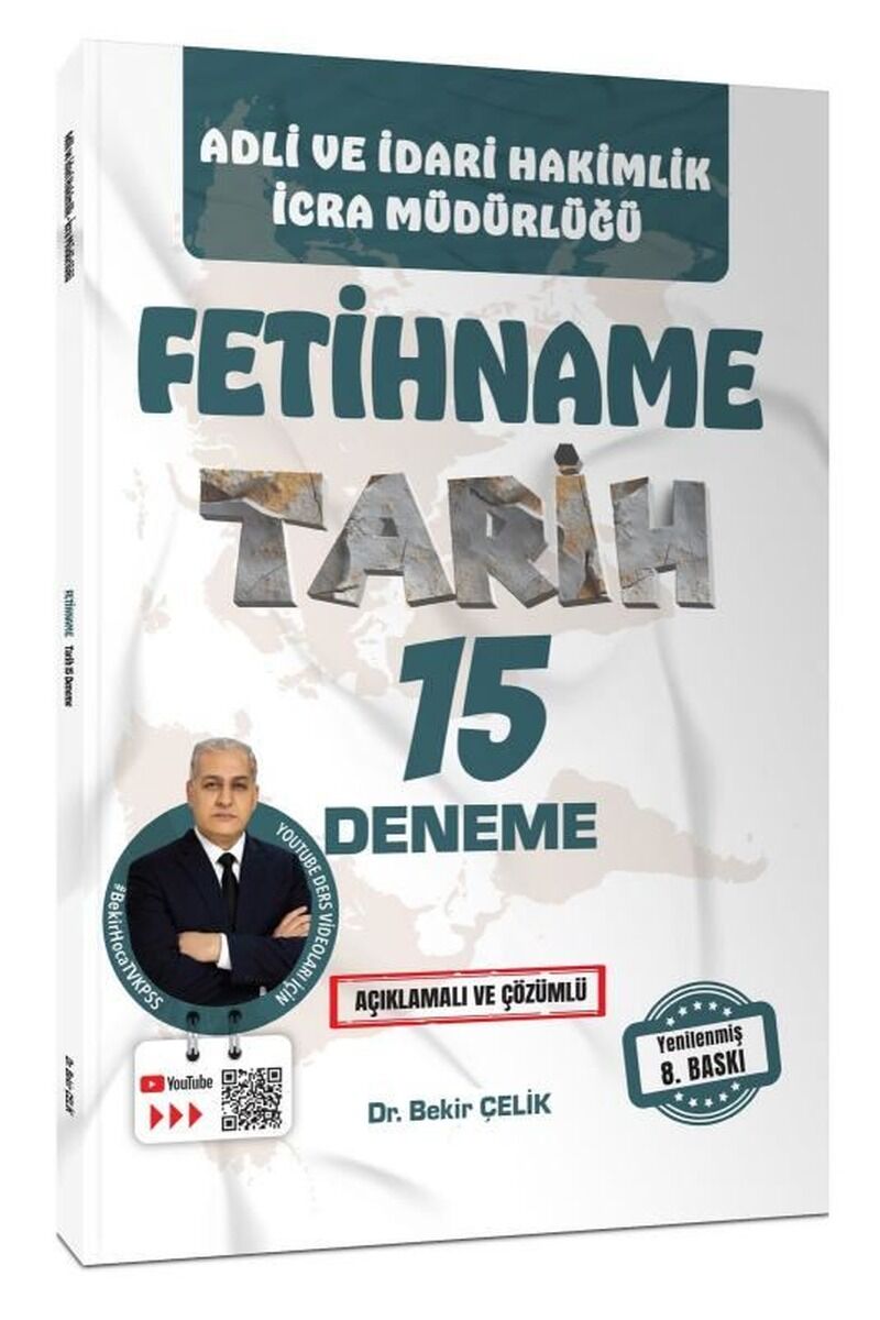 Adli İdari Hakimlik İcra Müdürlüğü-, Clz - BEKİR ÇELİK