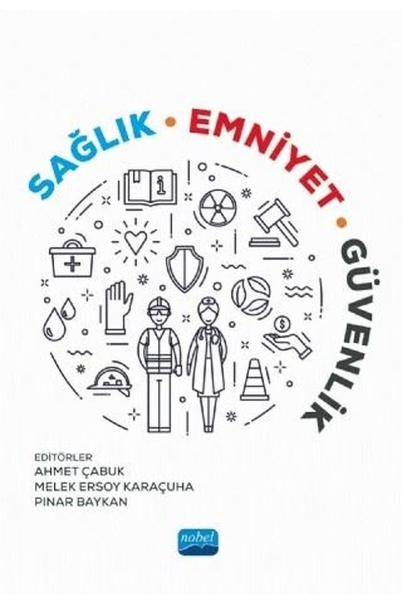 Sağlık Emniyet Güvenlik, Clz - KOLEKTIF