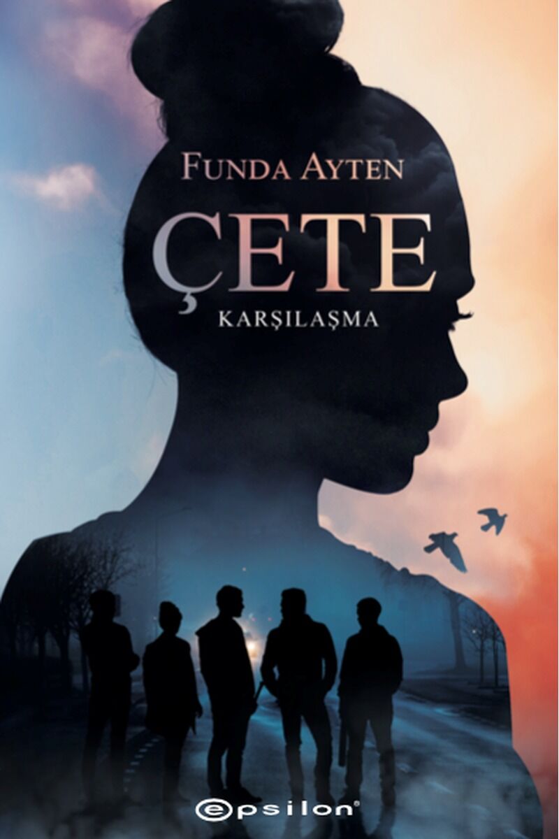 Çete: Karşılaşma, Clz - FUNDA AYTEN