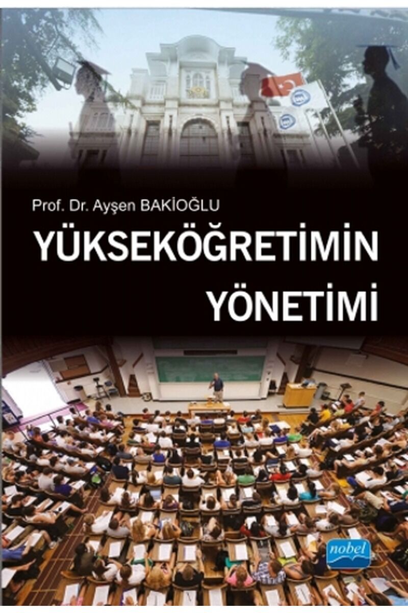 Yükseköğretimin Yönetimi, Clz - AYŞEN BAKIOĞLU
