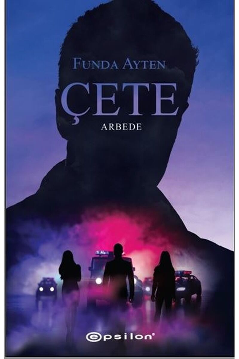 Çete: Arbede, Clz - FUNDA AYTEN