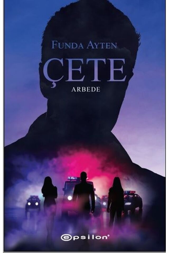 Çete: Arbede, Clz - FUNDA AYTEN