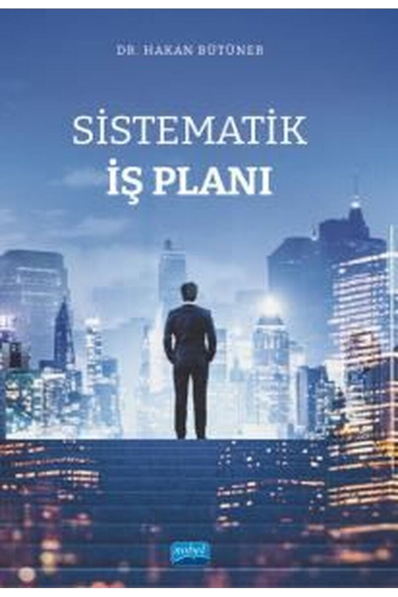 Sistematik İş Planı, Clz - HAKAN BÜTÜNER