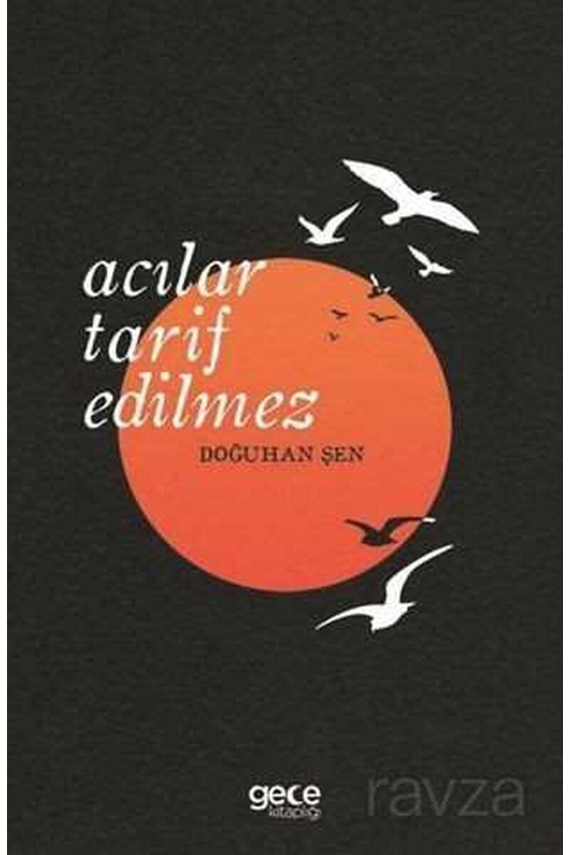 Avutulmuş Acılar