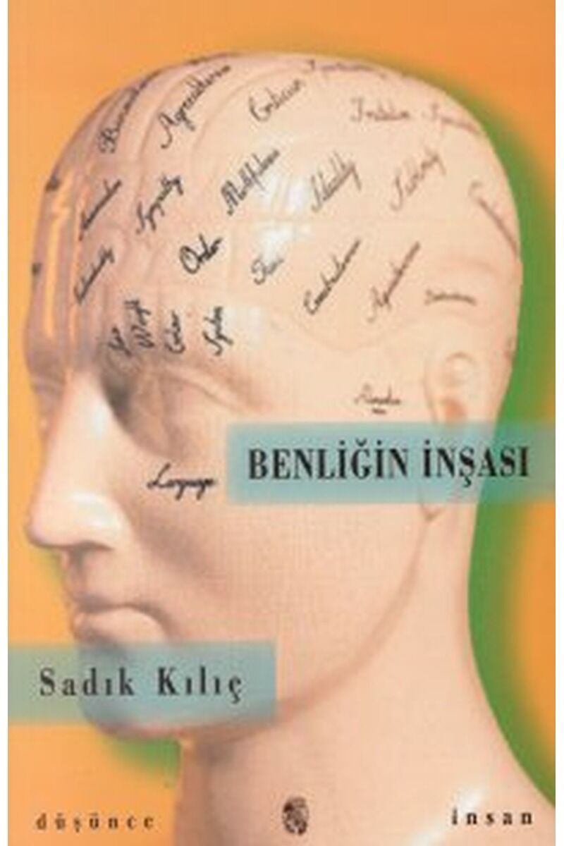 Benliğin İnşası, Clz - GEORGES C. ANAWATI
