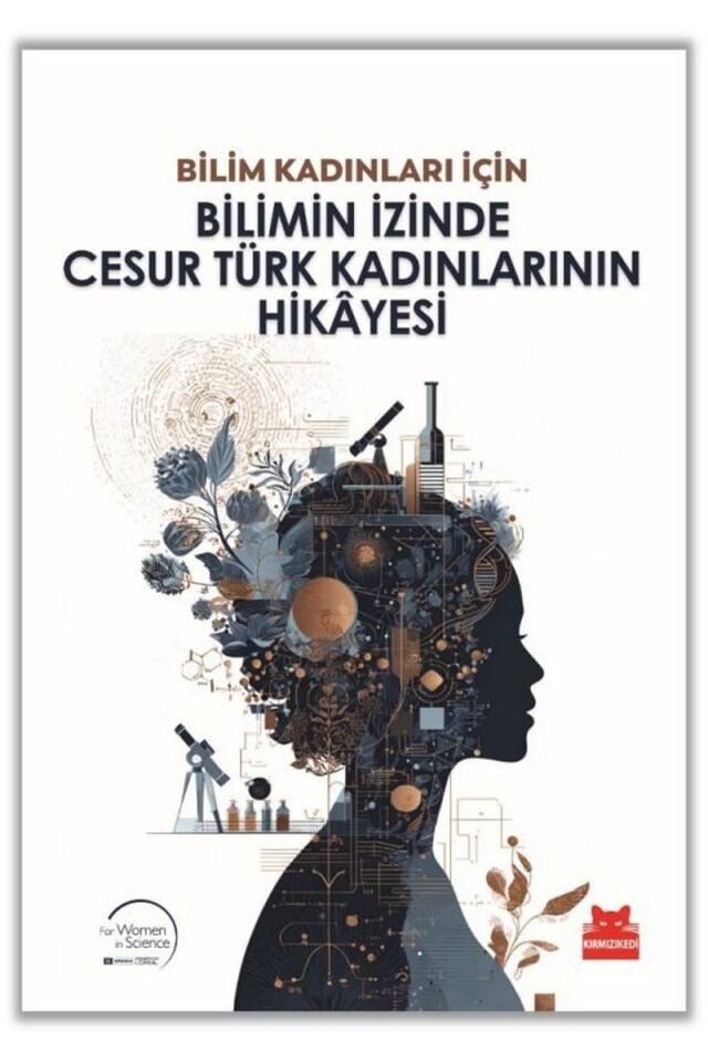 Bilimin İzinde Cesur Türk Kadınları, Clz - KOLEKTIF