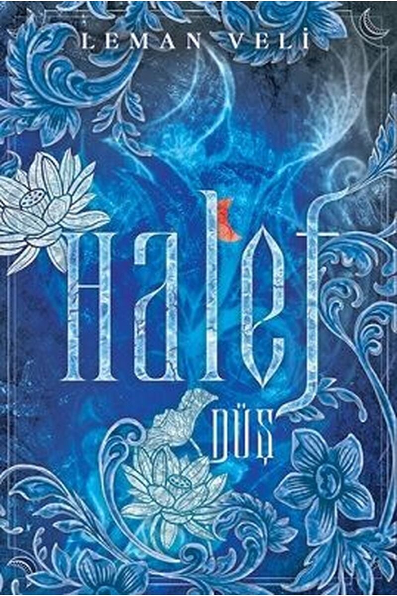 Halef 1: Düş, Clz - LEMAN VELI