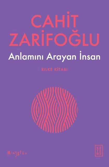 Anlamını Arayan İnsan