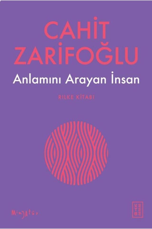 Anlamını Arayan İnsan