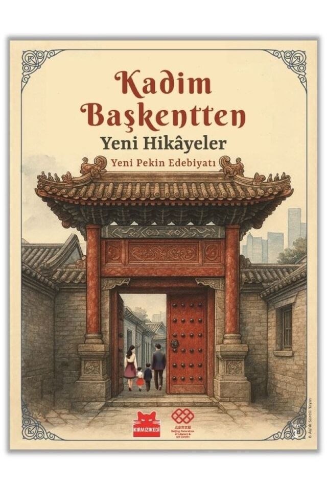 Kadim Başkentten Yeni Hikayeler-Yen, Clz - KOLEKTİF