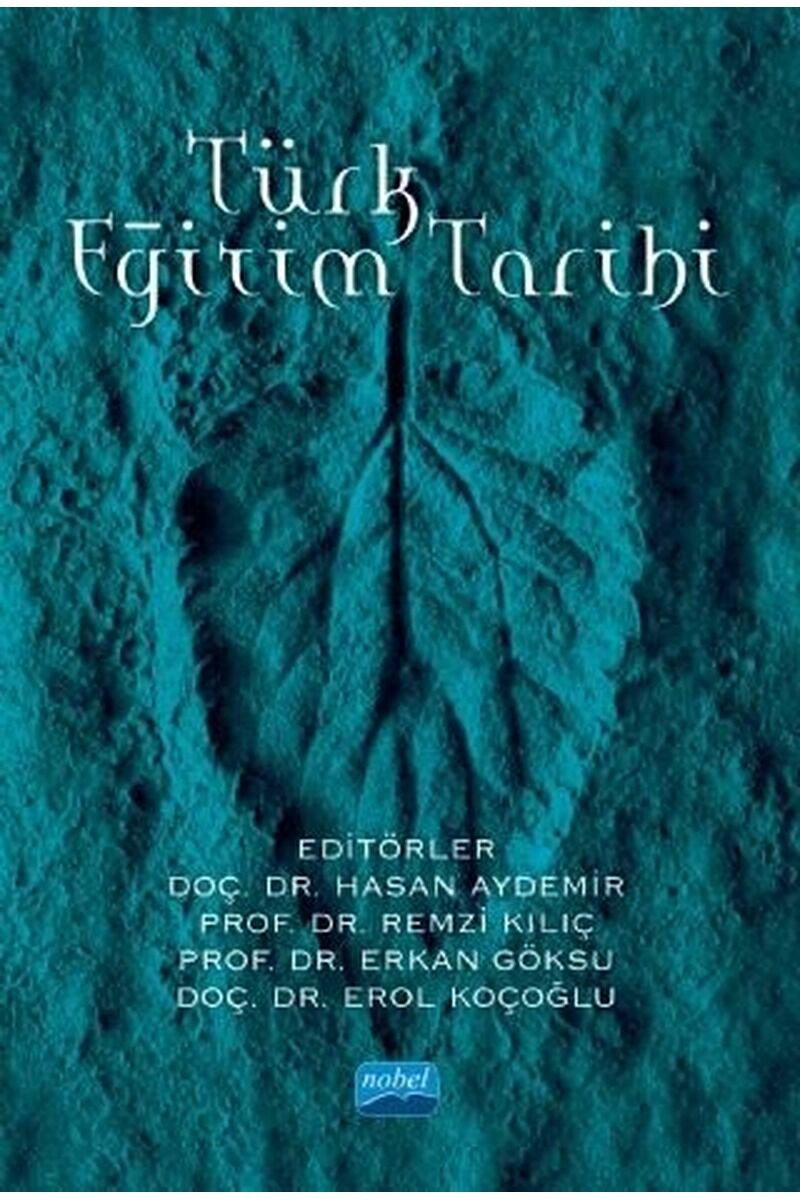 Türk Eğitim Tarihi, Clz - KOLEKTIF