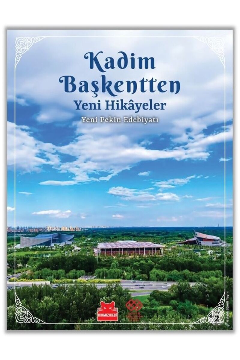 Kadim Başkentten Yeni Hikayeler-Yen, Clz - KOLEKTİF