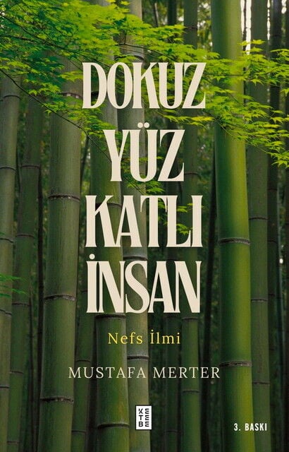 Dokuz Yüz Katlı İnsan