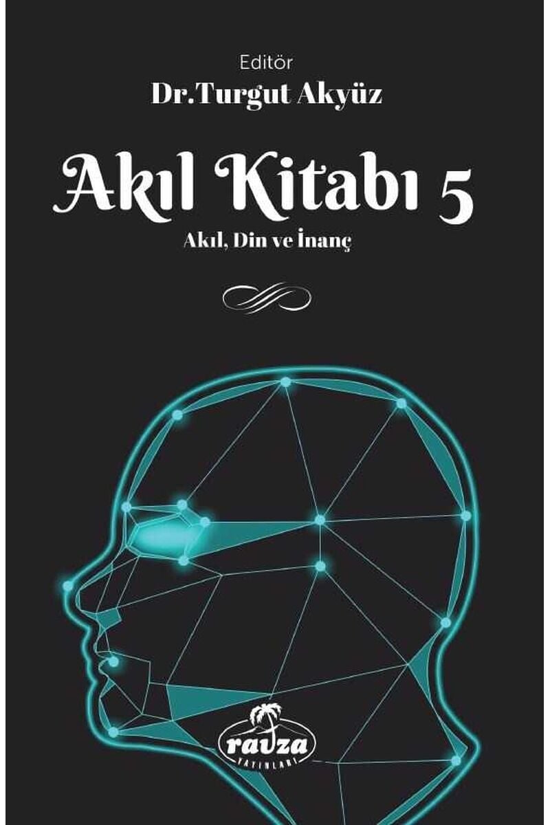 Akıl Kitabı - 5