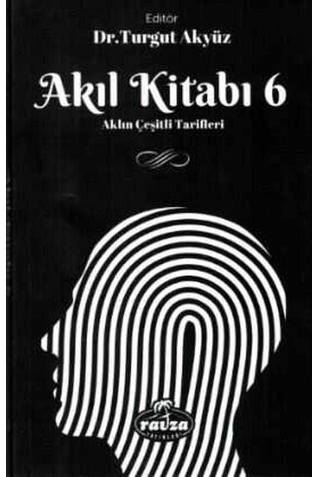 Akıl Kitabı - 6