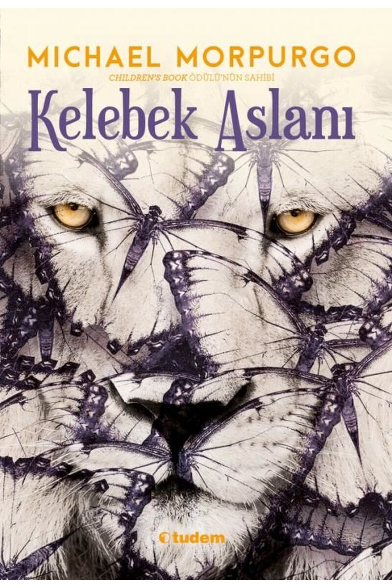 Kelebek Aslanı, Clz - ARIF CEM ÜNVER