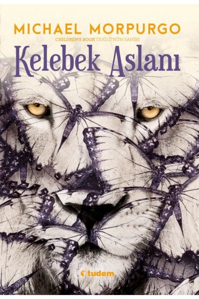 Kelebek Aslanı, Clz - ARIF CEM ÜNVER