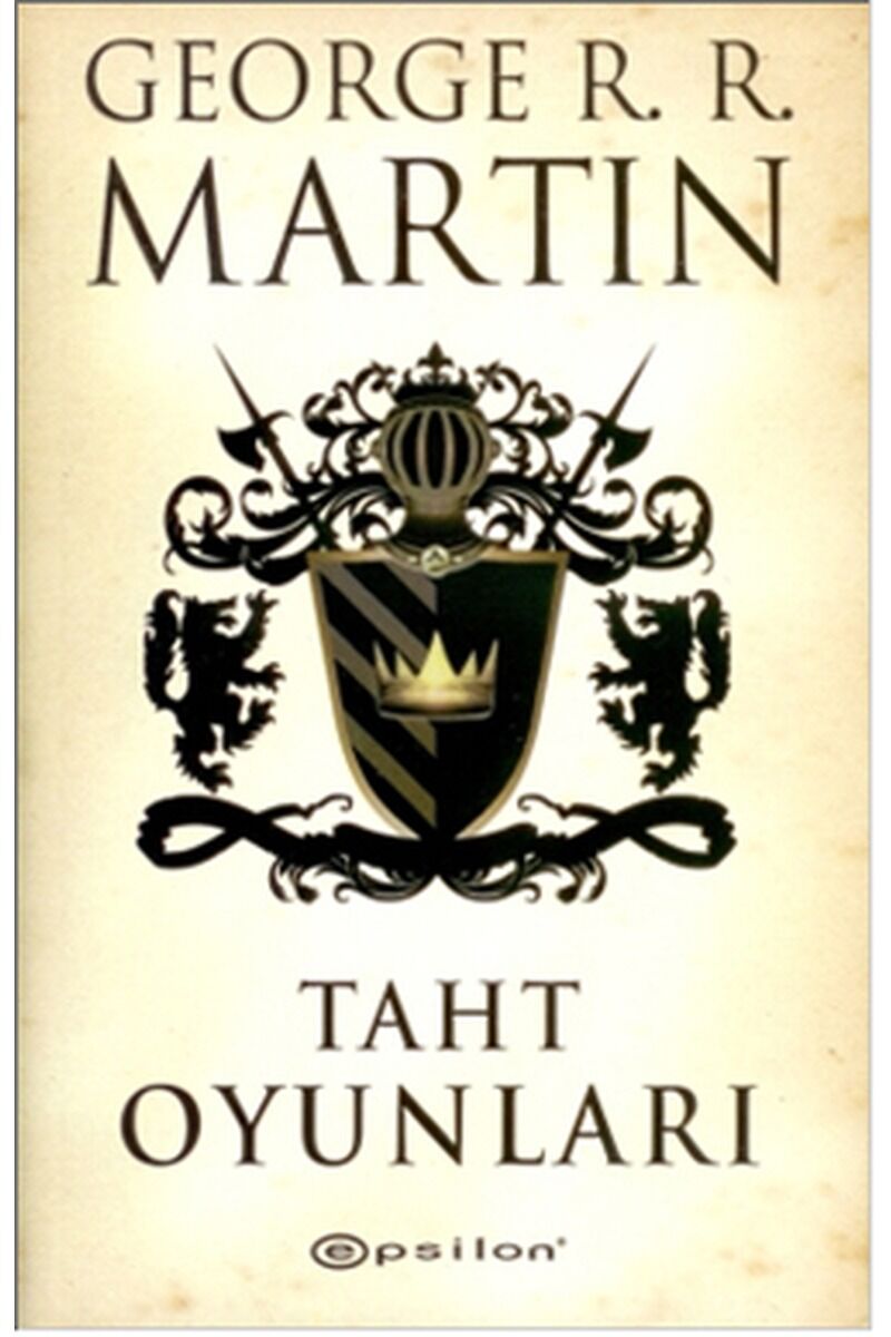 Taht Oyunları, Clz - GEORGE R. R. MARTIN
