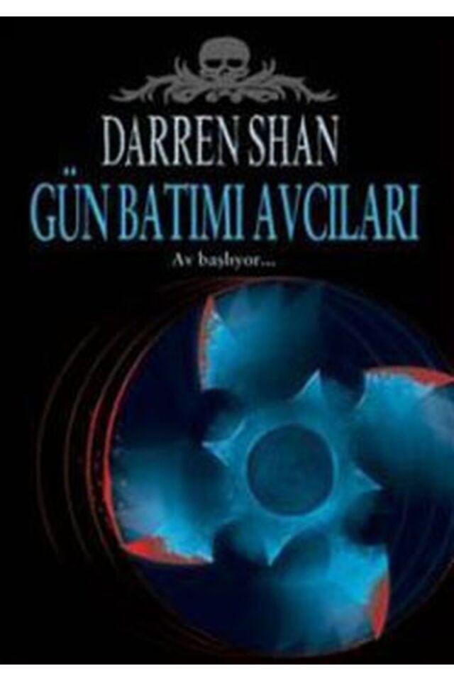 Gün Batımı Avcıları, Clz - ARIF CEM ÜNVER