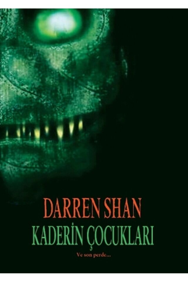 Kaderin Çocukları, Clz - ARIF CEM ÜNVER