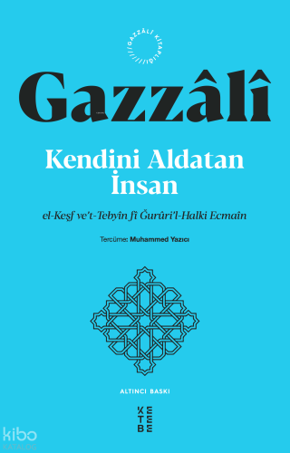 Kendini Aldatan İnsan