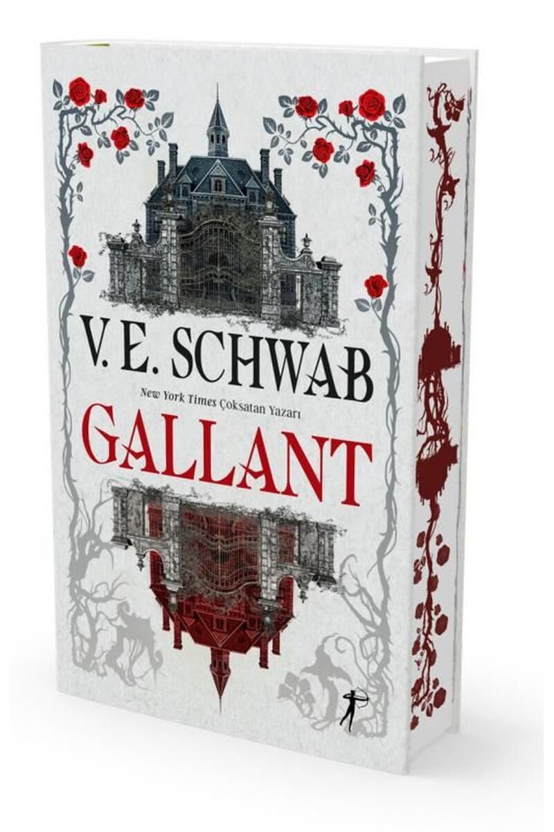 Gallant, Clt - V.E.SCHWAB